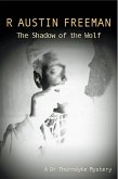 The Shadow Of The Wolf (eBook, ePUB)