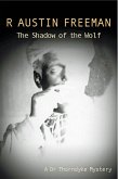 The Shadow Of The Wolf (eBook, ePUB) The Shadow Of The Wolf (eBook, ePUB)