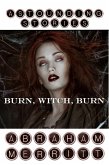 Burn, Witch, Burn (eBook, ePUB)