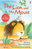 The Lion and The Mouse (eBook, ePUB)