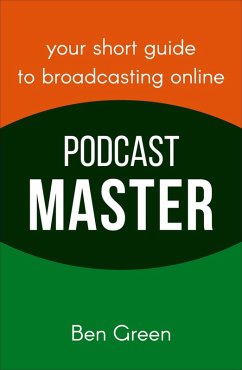 Cover Podcast Master (eBook, ePUB)