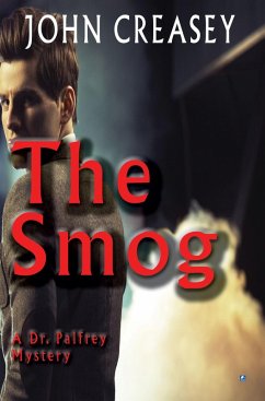 Cover The Smog (eBook, ePUB)