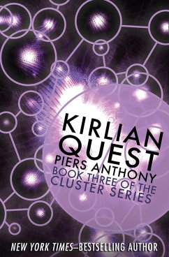 Cover Kirlian Quest (eBook, ePUB)