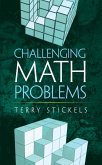 Challenging Math Problems (eBook, ePUB)