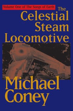 Cover The Celestial Steam Locomotive (eBook, ePUB)