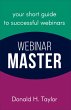 Webinar Master (eBook, ePUB) - Bild 1