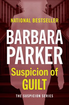 Suspicion of Guilt (eBook, ePUB) Cover Suspicion of Guilt (eBook, ePUB)