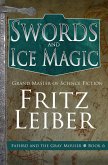 Swords and Ice Magic (eBook, ePUB)