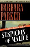 Suspicion of Malice (eBook, ePUB) Suspicion of Malice (eBook, ePUB)