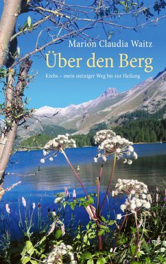 Über den Berg (eBook, ePUB) - Waitz, Marion Claudia