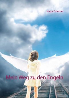 Mein Weg zu den Engeln (eBook, ePUB) - Driemel, Katja