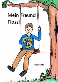Mein Freund Flossi (eBook, ePUB)
