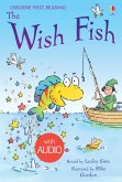 The Wish Fish (eBook, ePUB)