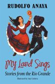 My Land Sings (eBook, ePUB)