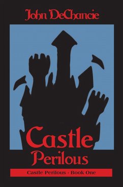 Cover Castle Perilous (eBook, ePUB)