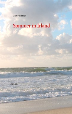 Sommer in Irland (eBook, ePUB) - Stoermer, Gisa