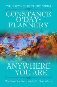 Anywhere You Are (eBook, ePUB) - O'Day-Flannery, Constance