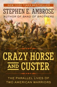 Cover Crazy Horse and Custer (eBook, ePUB)