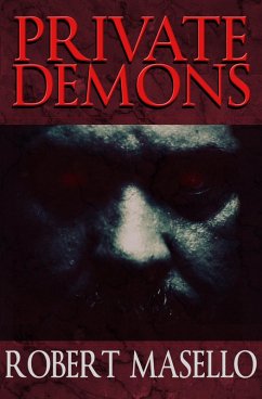 Cover Private Demons (eBook, ePUB)
