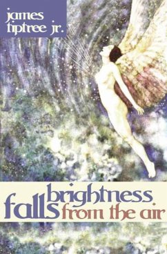 Cover Brightness Falls from the Air (eBook, ePUB)