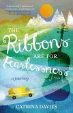 The Ribbons are for Fearlessness (eBook, ePUB)