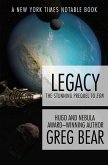 Legacy (eBook, ePUB) Legacy (eBook, ePUB)
