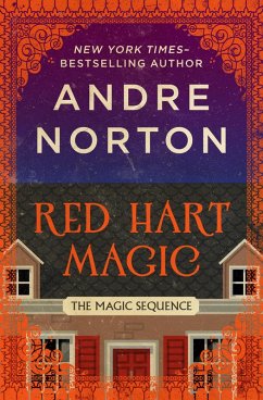 Cover Red Hart Magic (eBook, ePUB)