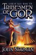 Tribesmen of Gor (eBook, ePUB) - Bild 1
