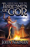 Tribesmen of Gor (eBook, ePUB)