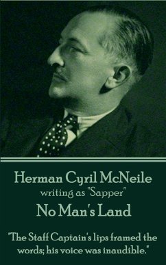 Cover No Man's Land (eBook, ePUB)