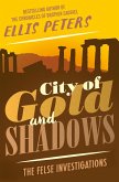 City of Gold and Shadows (eBook, ePUB)
