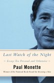 Last Watch of the Night (eBook, ePUB)