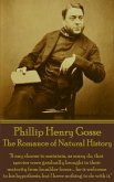 The Romance of Natural History (eBook, ePUB)