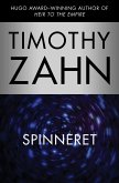 Spinneret (eBook, ePUB)