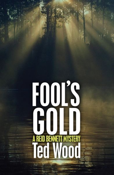 Fool's Gold (eBook, ePUB)