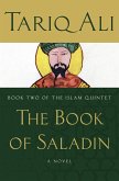 The Book of Saladin (eBook, ePUB)