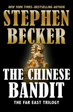 Cover The Chinese Bandit (eBook, ePUB)