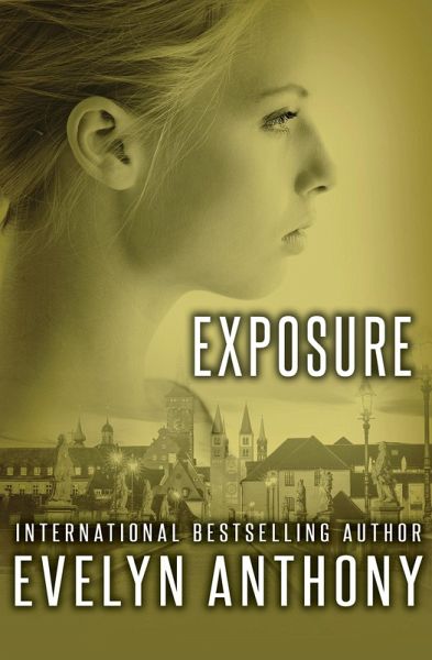 Exposure (eBook, ePUB)