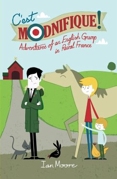 C'est Modnifique! (eBook, ePUB) - Moore, Ian