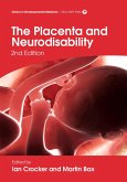 The Placenta and Neurodisability 2nd Edition (eBook, ePUB)