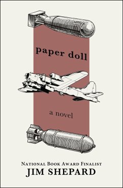 Cover Paper Doll (eBook, ePUB)