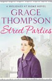 Street Parties (eBook, ePUB) Street Parties (eBook, ePUB)