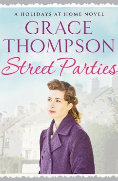 Street Parties (eBook, ePUB) - Thompson, Grace