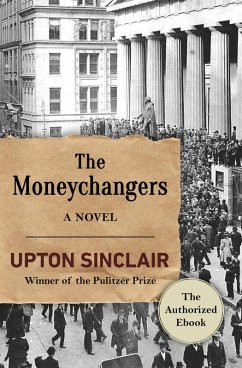 Cover The Moneychangers (eBook, ePUB)