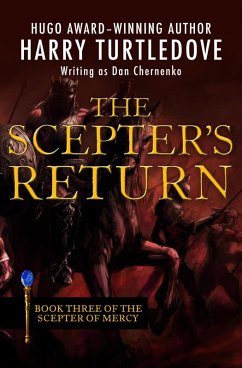 Cover The Scepter's Return (eBook, ePUB)