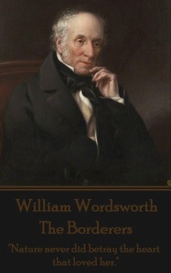 The Borderers (eBook, ePUB) - Wordsworth, William