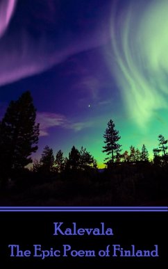 Cover The Epic Poem of Finland (eBook, ePUB)