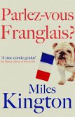 Parlez-Vous Franglais? (eBook, ePUB)