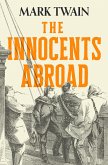 The Innocents Abroad (eBook, ePUB)