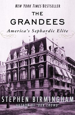 The Grandees (eBook, ePUB) - Birmingham, Stephen